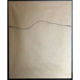 Joni Mitchell For The Roses RIAA Gold Album Award - RARE - Record Award