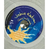 Joshua Kadison Painted Desert Serenade Germany Album Award - Record Award