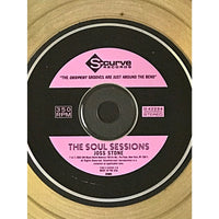 Joss Stone The Soul Sessions RIAA Gold Album Award - Record Award