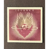 Journey Evolution RIAA Platinum Album Award - Record Award