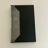 Joy Division Unknown Pleasures 1985 UK Import Cassette Fact10c Reissue - Media