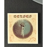 Kansas Point Of Know Return RIAA Platinum Album Award - Record Award