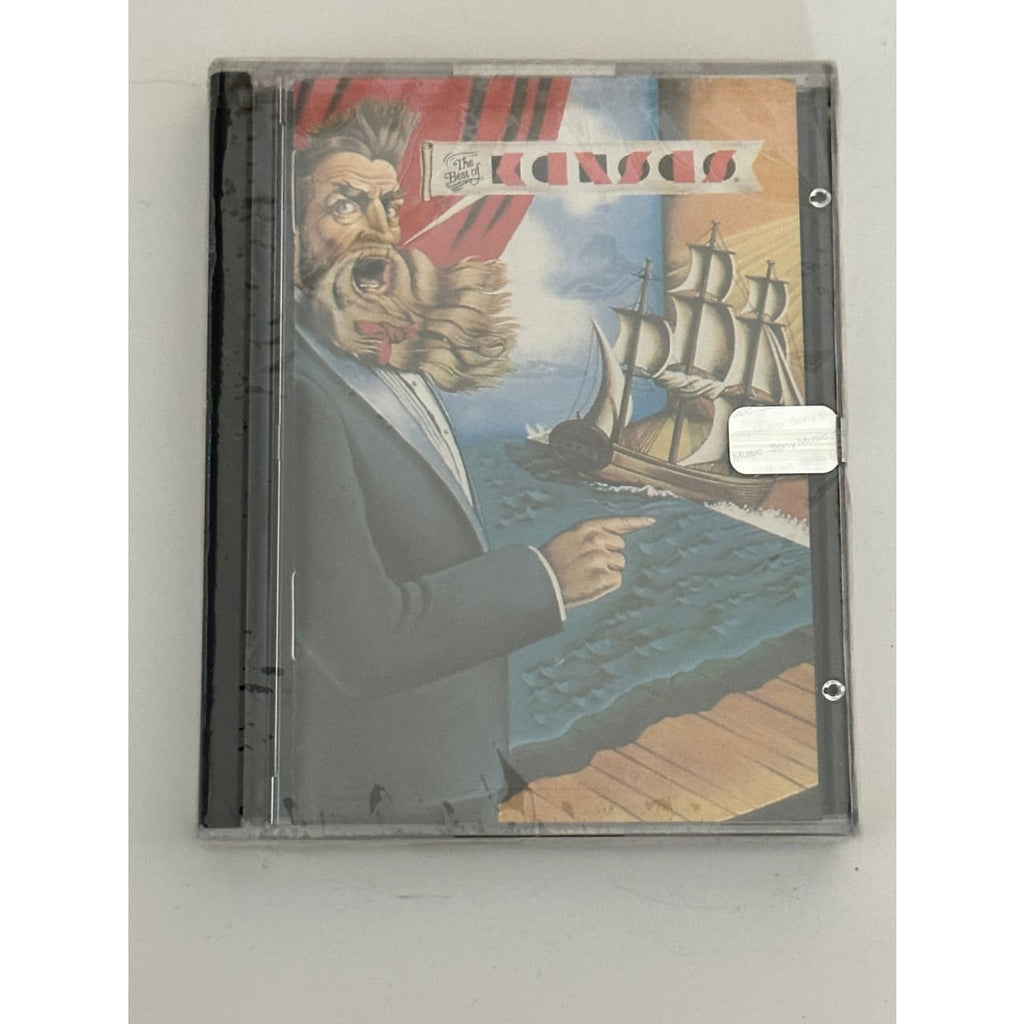 kansas-the-best-of-1993-sealed