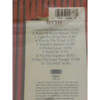 Kansas The Best of Kansas 1993 Sealed Minidisc ZM39283 - Media