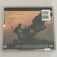 Kate Bush The Whole Story CD 1989 Reissue CDP 7 46414 2 - Media