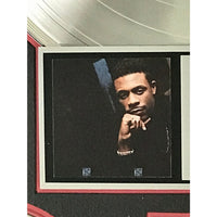 Keith Sweat I’ll Give All My Love To You RIAA Platinum Album Award - Record Award