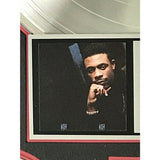 Keith Sweat I’ll Give All My Love To You RIAA Platinum Album Award - Record Award