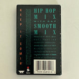 Keith Sweat ’Keep It Comin’’ 1991 Cassette Single 9 4-64812 - Media