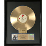 Keith Sweat Make It Last Forever RIAA Gold Album Award - Record Award