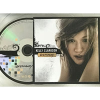 Kelly Clarkson Breakaway RIAA 2x Multi-Platinum Award - Record Award