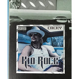 Kid Rock Cocky RIAA 2x Multi-Platinum Award - Record Award