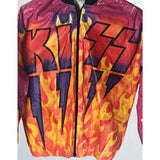 KISS 1978 Tour Jacket - Music Memorabilia