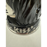 KISS Ceramic Mug Set -All 4 NEW IN BOX (2002) - Music Memorabilia