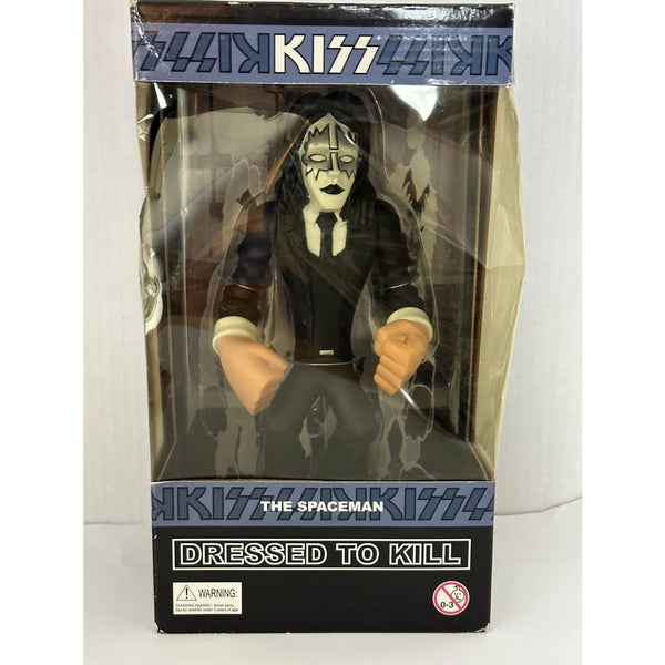 musicgoldmine.com - KISS Dressed To Kill Figurines -All 4 NEW IN BOX (2003) MusicGoldmine.com musicgoldmine.com - KISS Dressed To Kill Figurines -All 4 NEW IN BOX (2003) MusicGoldmine.com