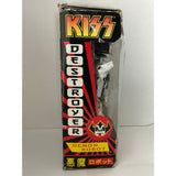 KISS Funko Demon Robot Figurine - ORIGINAL BOX (2012) Music Memorabilia