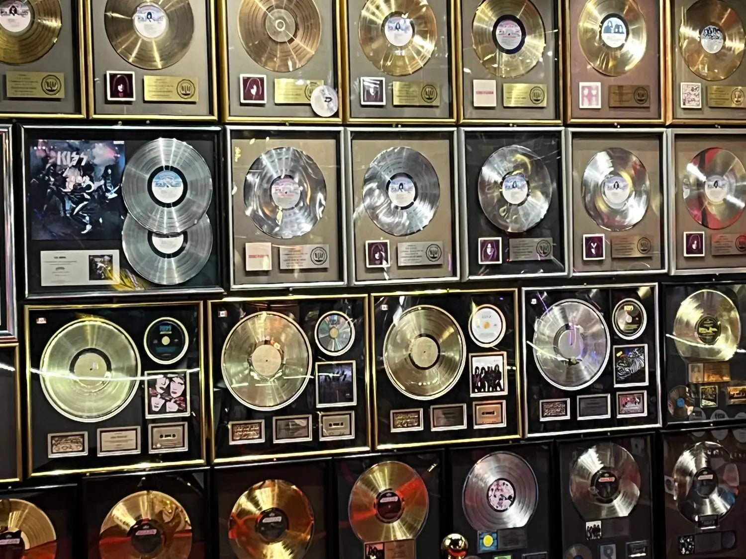 Funny Record Award Incidents: From Dropped Awards To Excess