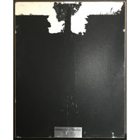 Kix Blow My Fuse RIAA Gold Album Award - Record Award