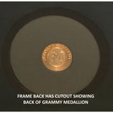 Kodak Black ’Bodak Yellow (Money Moves)’ Cardi B Grammy Nominee Medallion and Certificate - RARE - Record Award