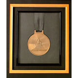 Kodak Black ’Bodak Yellow (Money Moves)’ Cardi B Grammy Nominee Medallion and Certificate - RARE - Record Award