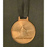 Kodak Black ’Bodak Yellow (Money Moves)’ Cardi B Grammy Nominee Medallion and Certificate - RARE - Record Award