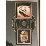 Korn debut RIAA Gold Album Award - Record Award