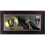 Korn debut RIAA Gold Album Award - Record Award