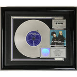 La Bouche Sweet Dreams RIAA Platinum Award - Record Award