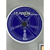 La Bouche Sweet Dreams RIAA Platinum Award - Record Award
