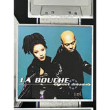 La Bouche Sweet Dreams RIAA Platinum Award - Record Award