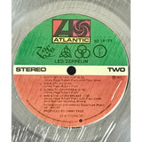 Led Zeppelin IV RIAA 22x Multi-Platinum Album Award- NEW sealed - Record Award