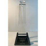 Led Zeppelin IV RIAA Diamond Album Award presented to Atlantic Records - RARE - Record Award