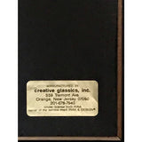 Led Zeppelin IV RIAA Platinum Album Award - Record Award