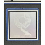Led Zeppelin IV RIAA Platinum Album Award - Record Award