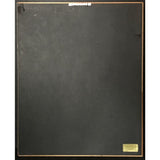 Led Zeppelin IV RIAA Platinum Album Award - Record Award