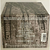 Led Zeppelin The Complete Studio Recordings 1993 10-CD Box Set Atlantic 7 82526-2 - Media
