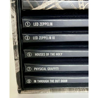 musicgoldmine.com - Led Zeppelin The Complete Studio Recordings