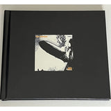Led Zeppelin The Complete Studio Recordings 1993 10-CD Box Set Atlantic 7 82526-2 - Media