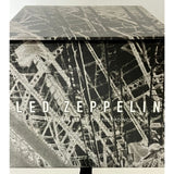 Led Zeppelin The Complete Studio Recordings 1993 10-CD Box Set Atlantic 7 82526-2 - Media