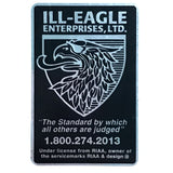 Lenny Kravitz 5 RIAA 2x Multi-Platinum Album Award - Record Award