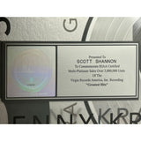 Lenny Kravitz Greatest RIAA 3x Multi-Platinum Award NEW sealed - Record Award