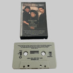 Lisa Lisa and Cult Jam Spanish Fly (1987) Promo Cassette FCT40477 - Media