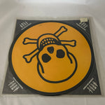 Lita Ford ’Shot of Poison’ 12’’ 1991 UK Picture Disc PT 49130 - Media