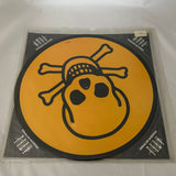 Lita Ford ’Shot of Poison’ 12’’ 1991 UK Picture Disc PT 49130 - Media