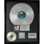 Living Colour Vivid RIAA Platinum Album Award - Record Award