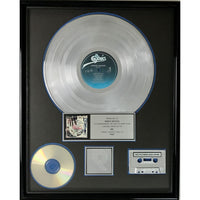 Living Colour Vivid RIAA Platinum Album Award - Record Award