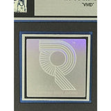 Living Colour Vivid RIAA Platinum Album Award - Record Award