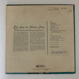 Living Voices The Little Drummer Boy 1965 LP CAL-911 Stereo - Media