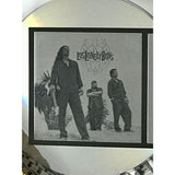 Los Lonely Boys debut RIAA Platinum Album Award - NEW sealed - Record Award
