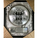 Los Lonely Boys debut RIAA Platinum Album Award - NEW sealed - Record Award