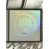 Los Lonely Boys debut RIAA Platinum Album Award - NEW sealed - Record Award